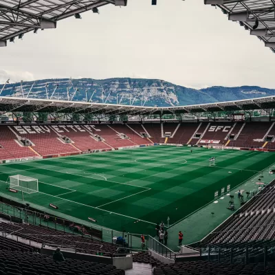 Servette FC - ASSE en live vid&eacute;o