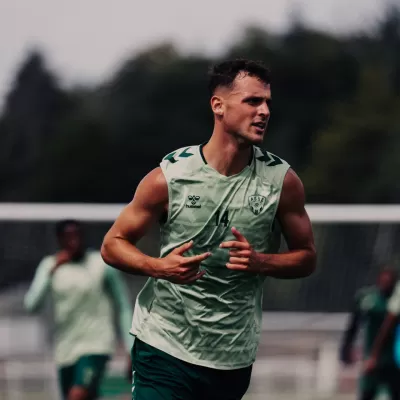 #DFCOASSE, c'est dans 5⃣ jours !