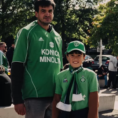Ce qu'il faut savoir avant ASSE - Clermont &agrave; Geoffroy-Guichard ! 