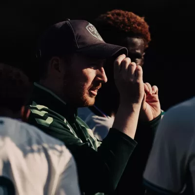 Ian Cathro : "La semaine prochaine, les choses s&eacute;rieuses vont commencer"