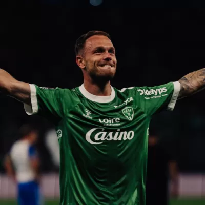 Irvin Cardona : "Il faut continuer de travailler"