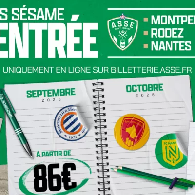Je r&eacute;serve mon Pass Rentr&eacute;e !