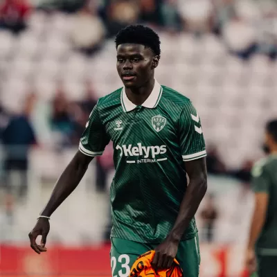 Kelyps Int&eacute;rim et l'ASSE d&eacute;voilent le pre-game ext&eacute;rieur