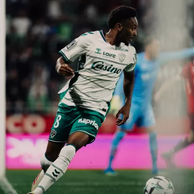Le match &agrave; Gaston-G&eacute;rard en replay !