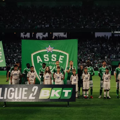 Le programme de la semaine du 17 au 23 ao&ucirc;t