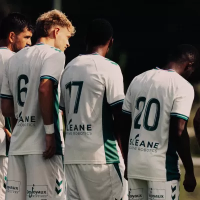 Le programme de la semaine du 3 au 9 ao&ucirc;t