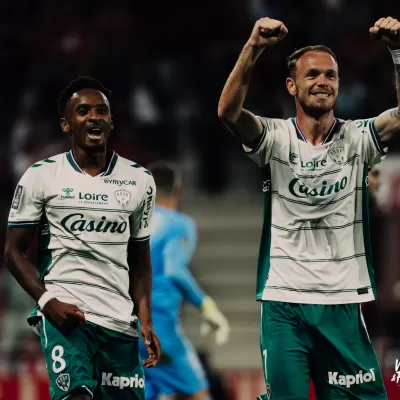 Les Verts font fort &agrave; Dijon