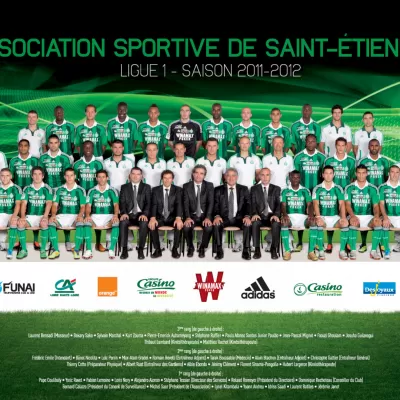 Les Verts : une cote en or