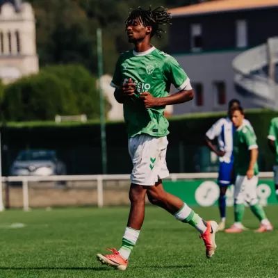 Adam Baallal convoqu&eacute; avec le Maroc U20 