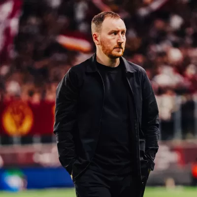 Ian Cathro : "Des buts qu'on ne doit pas prendre !"