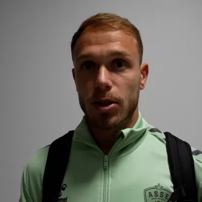 Irvin Cardona : "Tr&egrave;s frustr&eacute;s (...) on a envie de mieux faire"