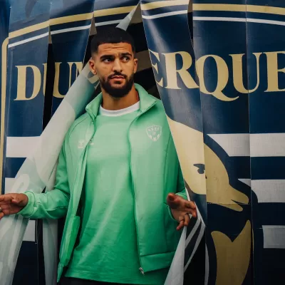 La compo des Verts &agrave; Marcel-Tribut !