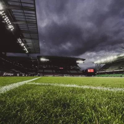 Les supporters st&eacute;phanois interdits de d&eacute;placement pour #FCMASSE