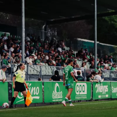 Tout savoir avant de venir assister &agrave; ASSE-Le Mans !