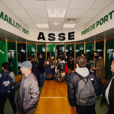 Vivez les Journ&eacute;es du patrimoine au Mus&eacute;e des Verts