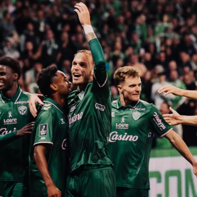 +3 points dans le Chaudron ! 🔥