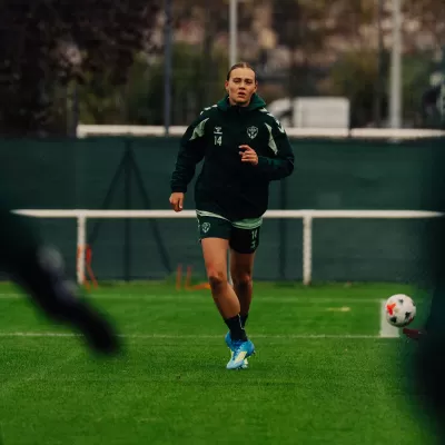 Cannes - ASSE, J-2 !