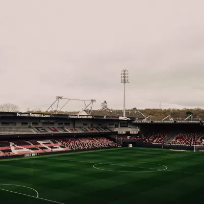 Informations concernant l'acc&egrave;s au parcage du stade de Roudourou