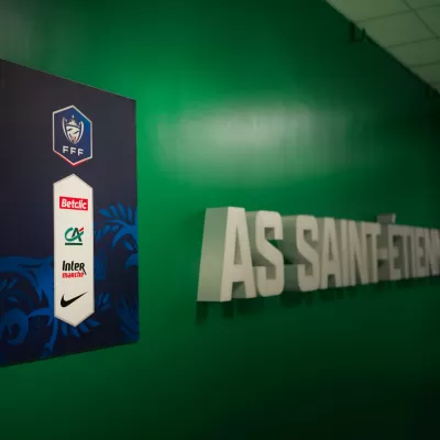 L'AS Saint-&Eacute;tienne est fix&eacute;e !