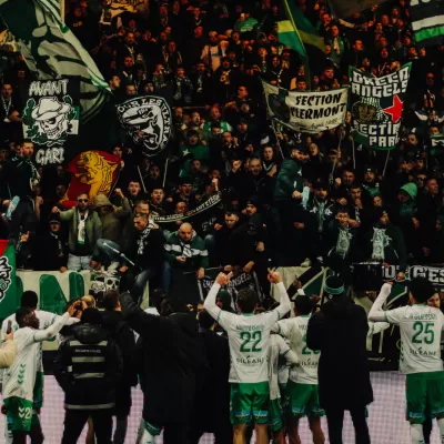 La billetterie pour le parcage est disponible !