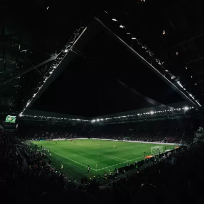 Le coup d'envoi d'ASSE - Nantes d&eacute;cal&eacute; &agrave; 20h45