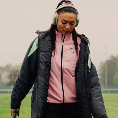 Le XI des Vertes pour affronter Metz !