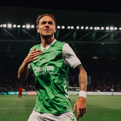 Quand les Verts cartonnent