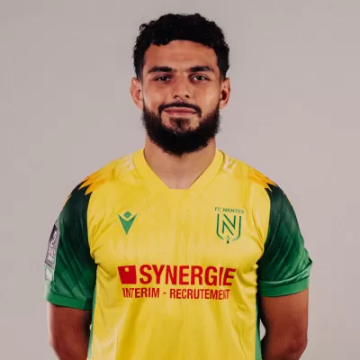 Trois infos sur l'adversaire des Verts