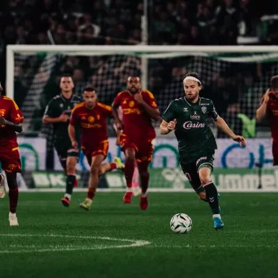 Un clean-sheet, deux buts, trois points : le r&eacute;sum&eacute; vid&eacute;o