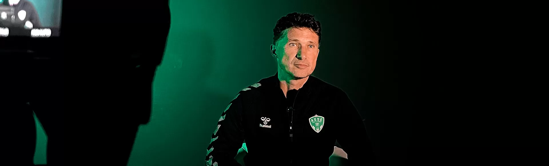 Voir : Entretien avec Laurent Huard