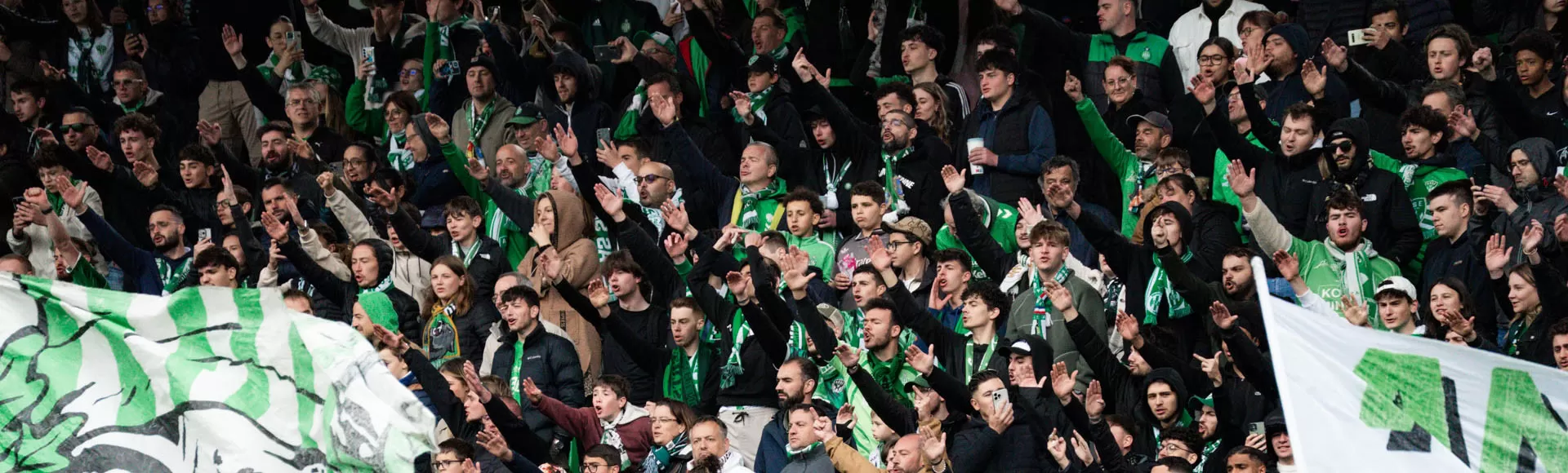 La séance du samedi 19 avril