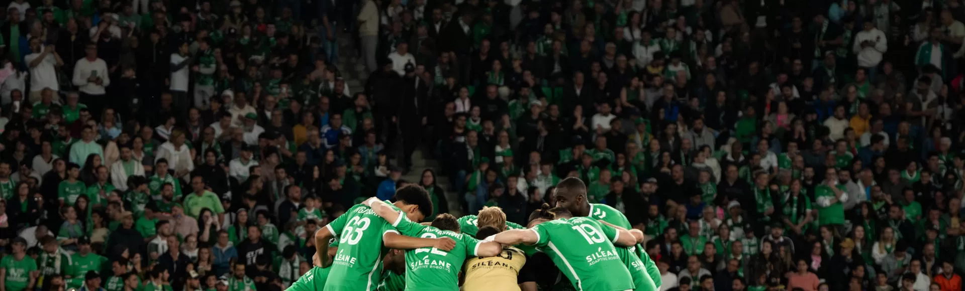 ASSE 1-3 Monaco