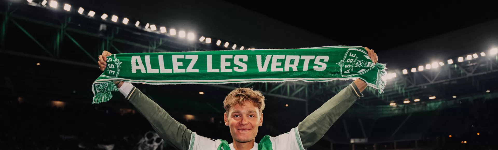 Geoffroy-Guichard honore Baptiste Chassagne