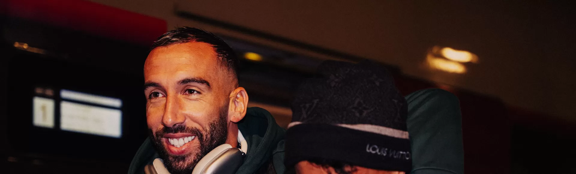 Le voyage des Verts jusqu'à Paris !