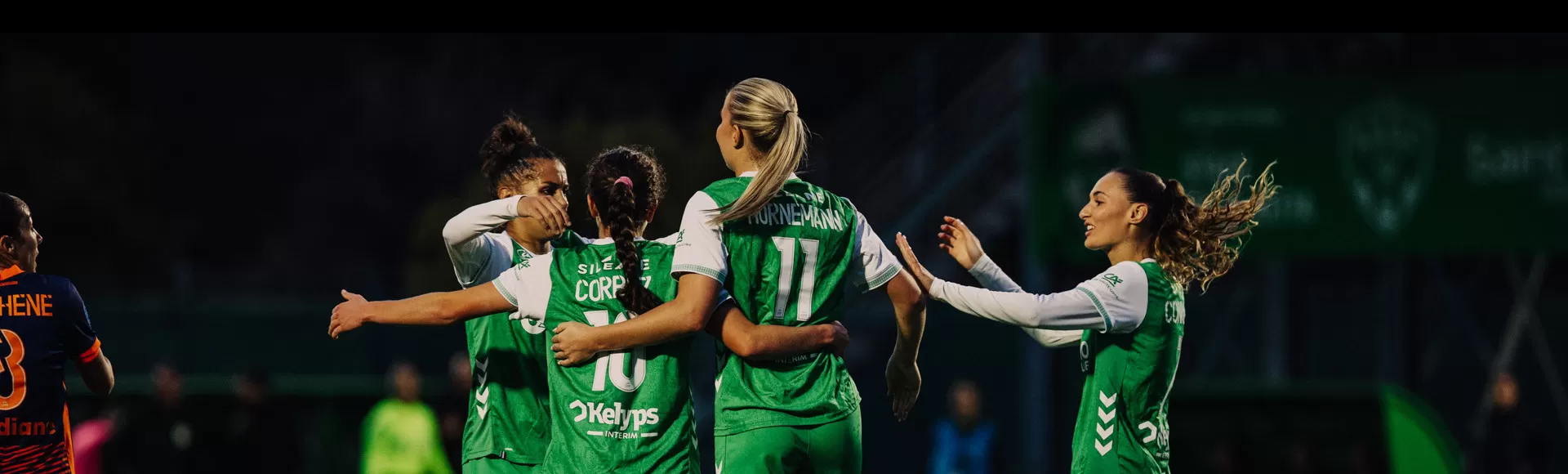 APL : ASSE 4-3 Montpellier