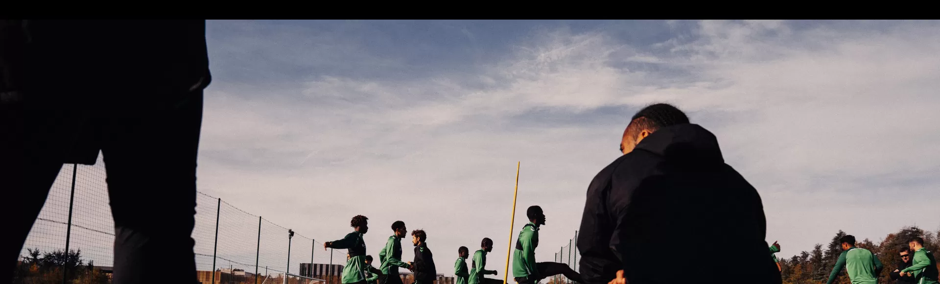 La séance du jeudi 13 novembre