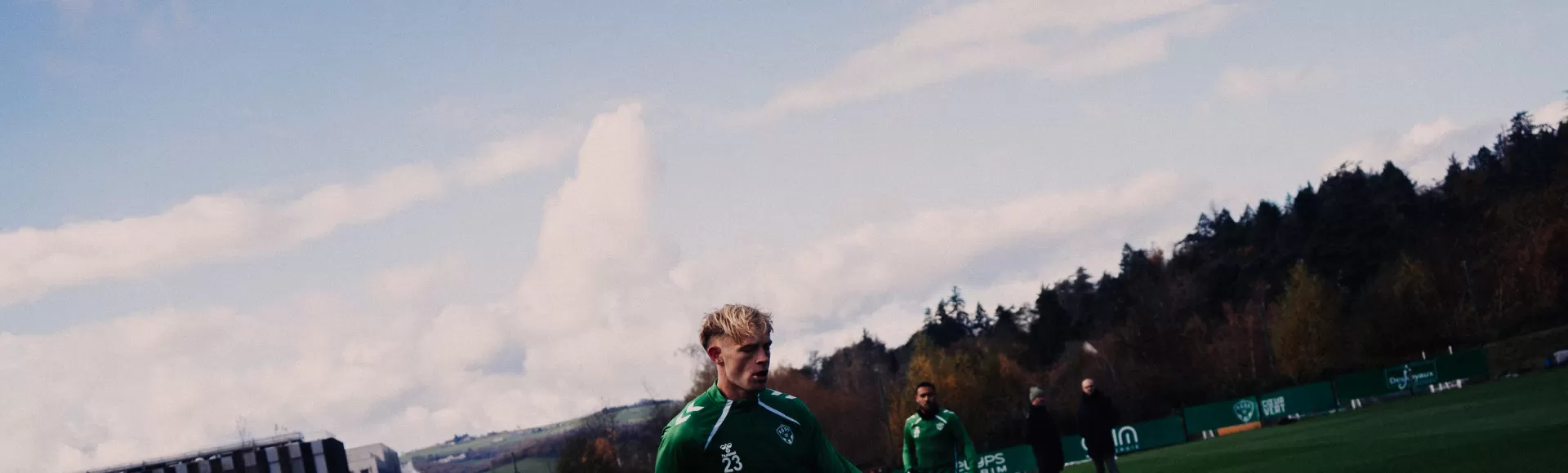 La séance du jeudi 20 novembre