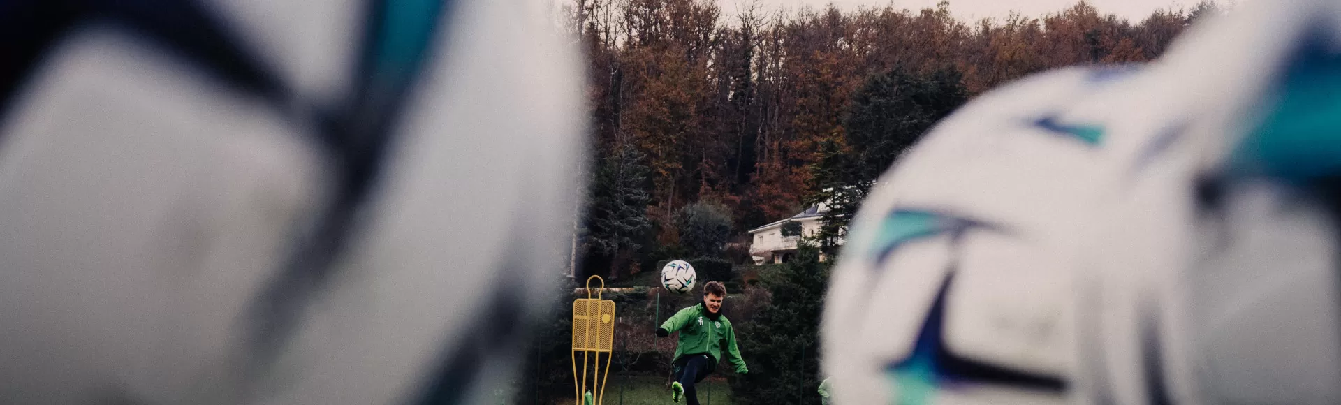 La séance du vendredi 21 novembre