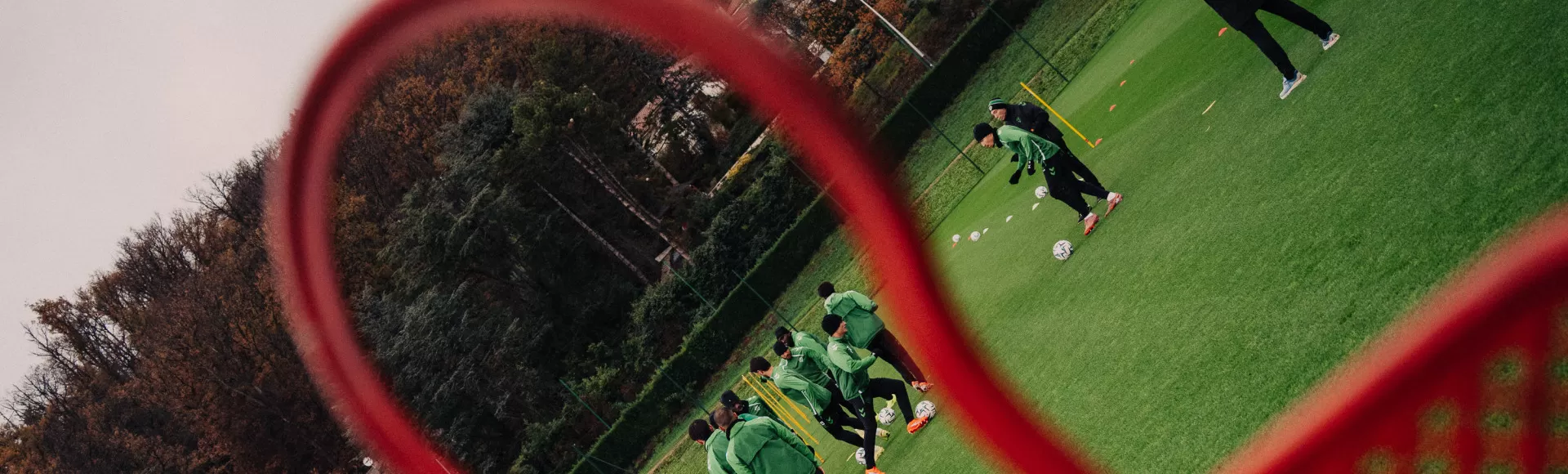 La séance du mardi 25 novembre