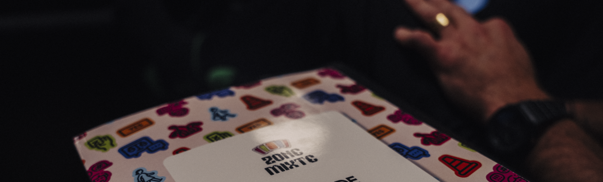 Her Game Too meets the Verts