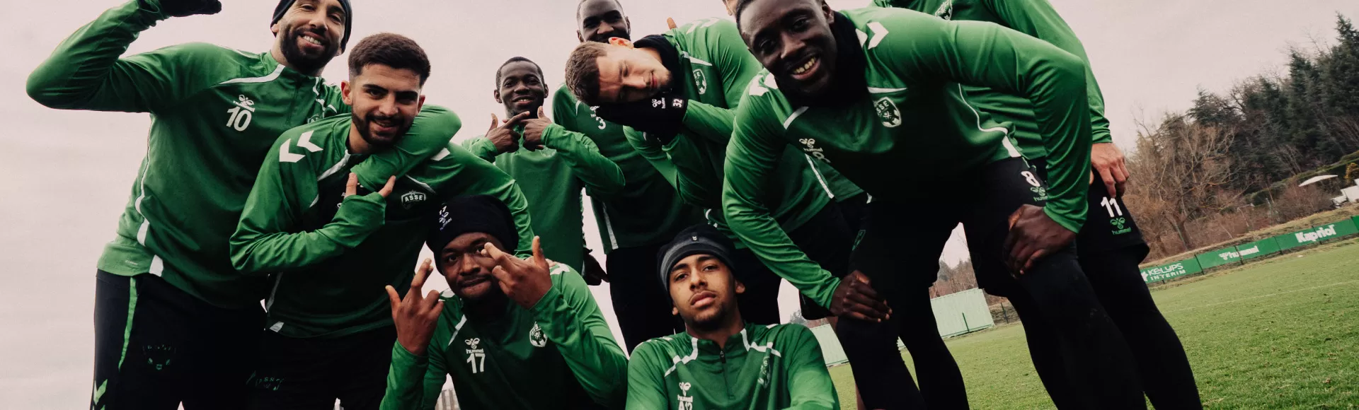 La séance du mardi 20 janvier