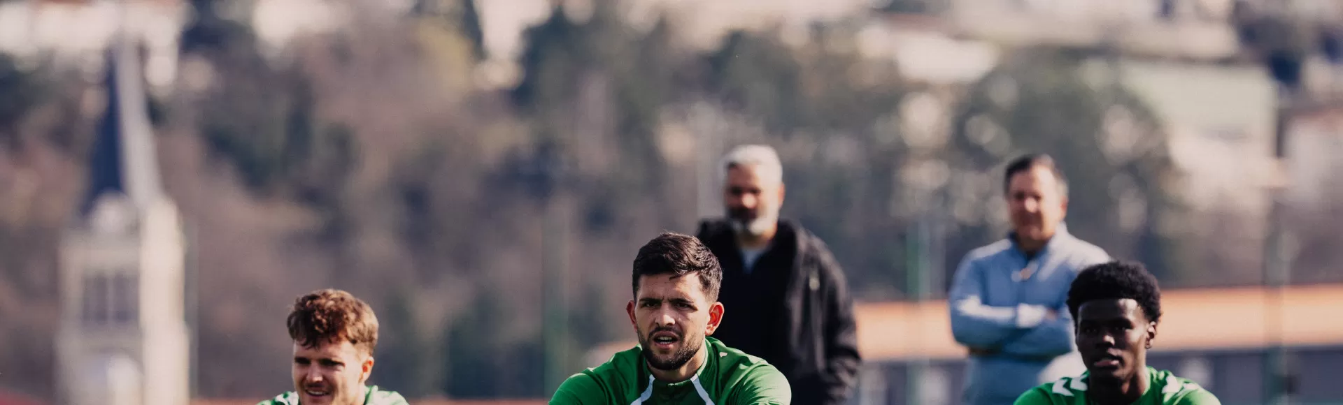 La séance du mardi 24 février