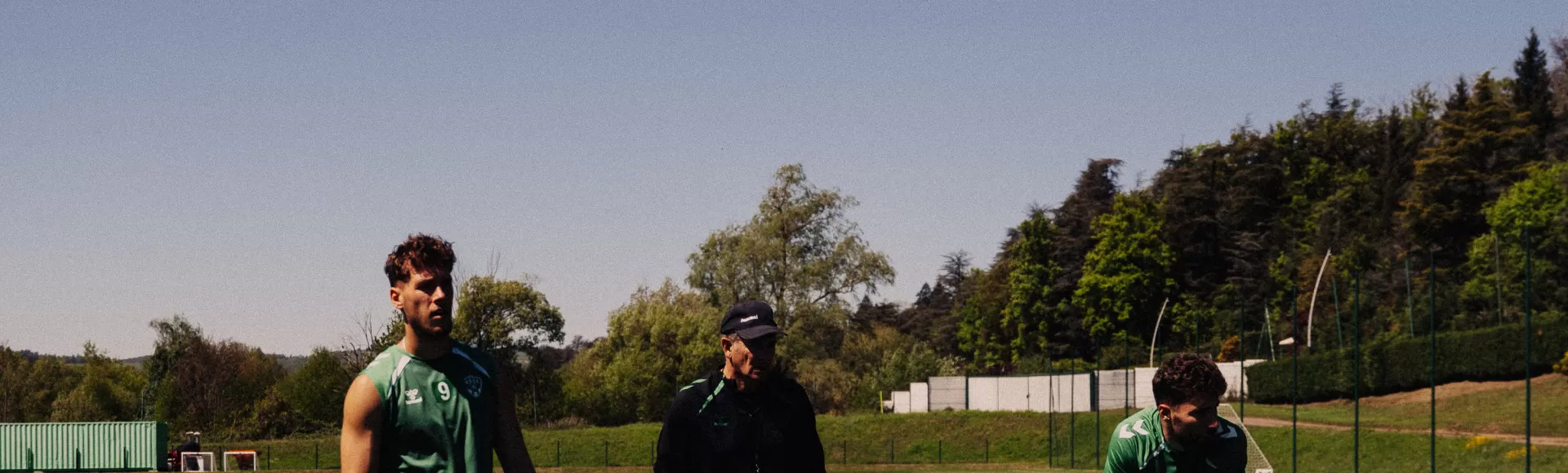 La séance du vendredi 24 avril