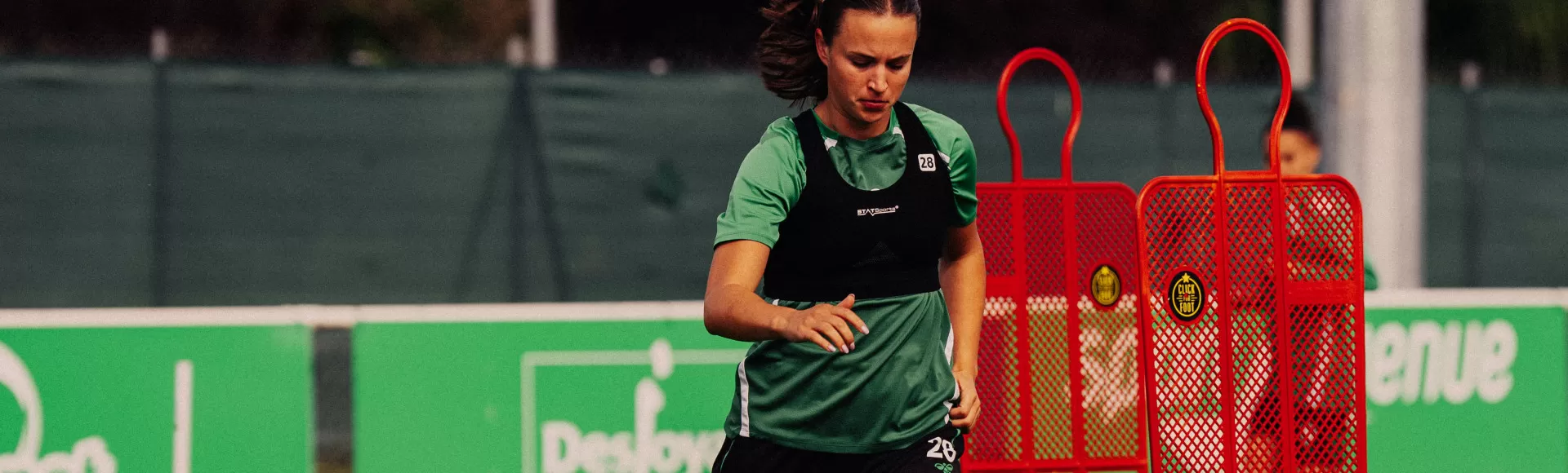 La séance du lundi 28 avril	