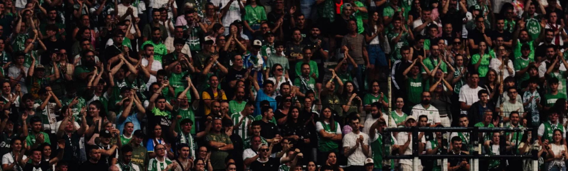 Le Match des Héros en photos