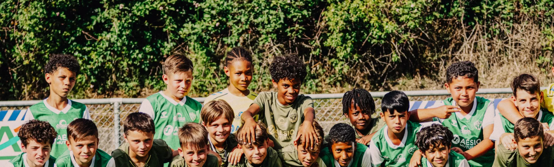 Le Tournoi des clubs partenaires 2026 en photos