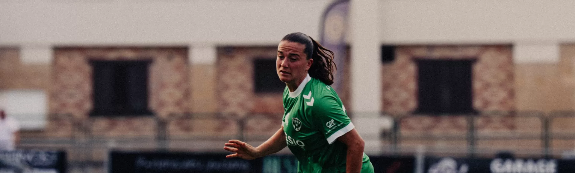 ASSE 3-1 Auxerre, dernier match de préparation