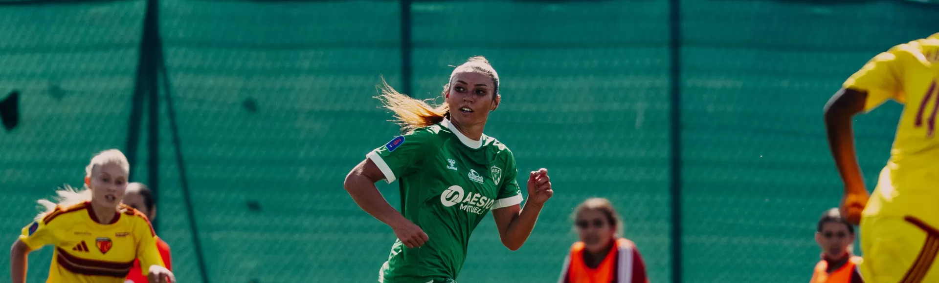 ASSE 1-1 Le Mans