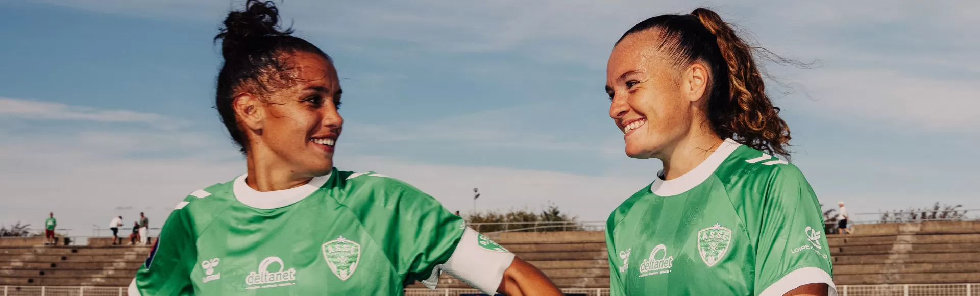 Bourges 0-3 ASSE	