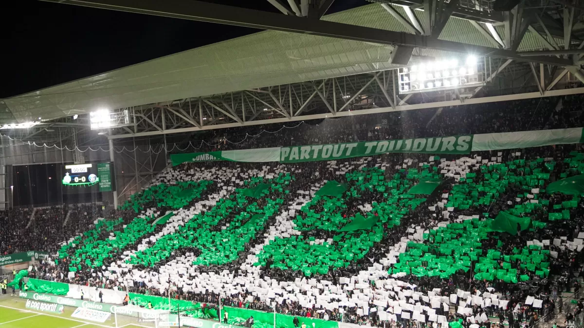 Joyeux anniversaire les Green Angels